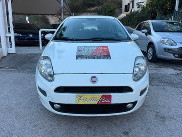 Fiat Punto 1.3 MJT II 75 CV 3 porte Street