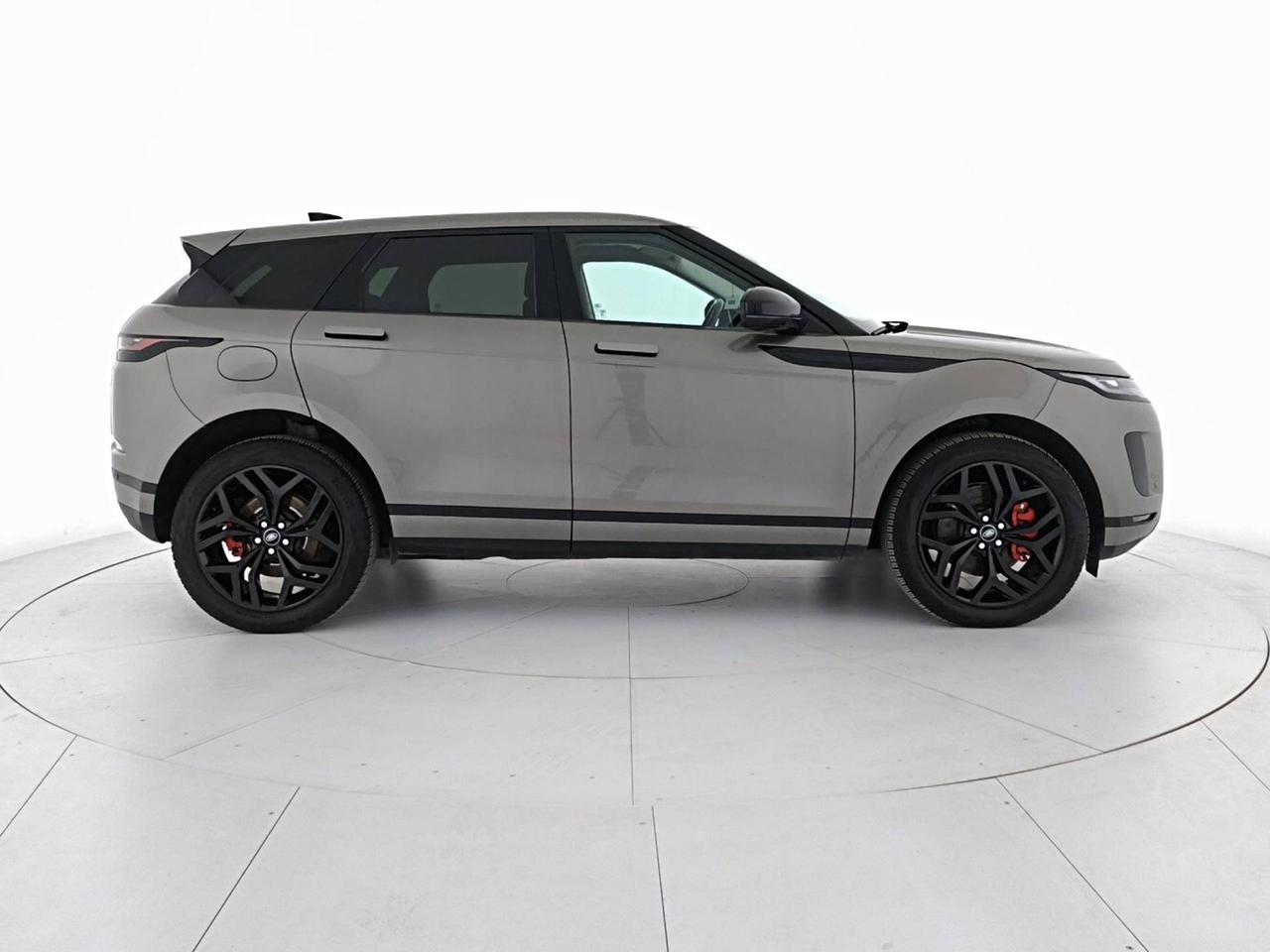 Land Rover Range Rover Evoque 1.5 i3 phev R-Dynamic SE awd