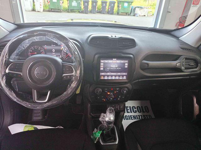 JEEP Renegade 1.0 T3 Limited