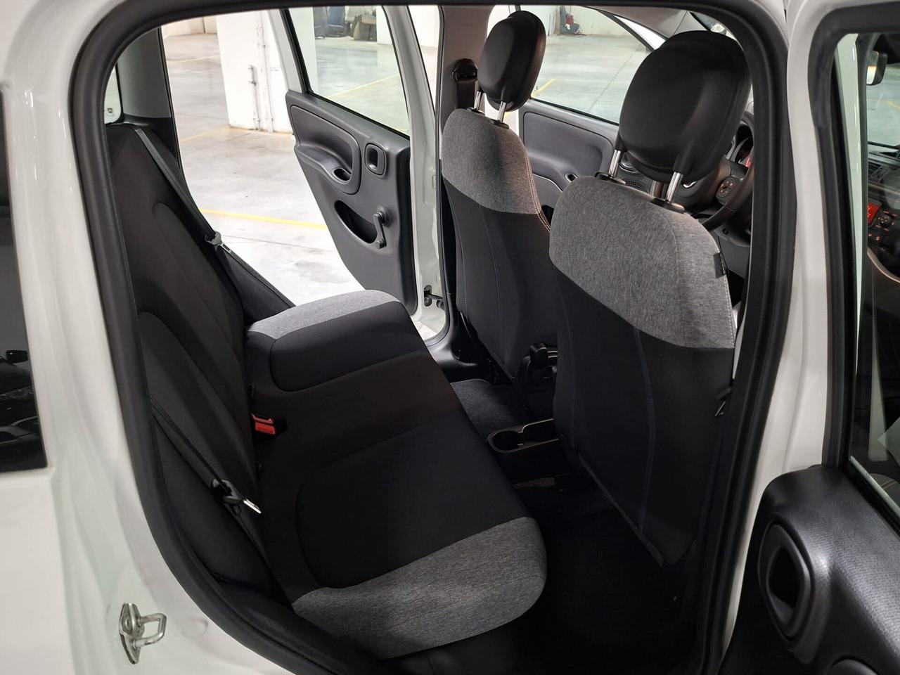 Fiat Panda 1200 69CV City Life EasyPower GPL