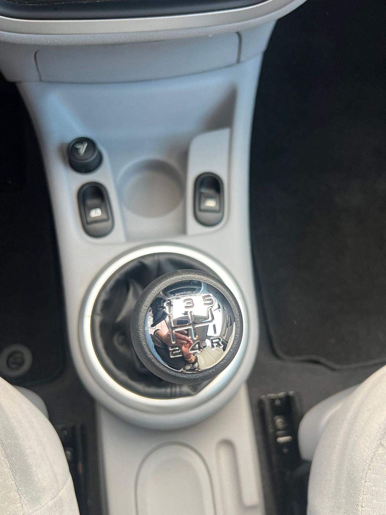 Citroen C3 1.1 Cashmere Anno 2007 Km 81900