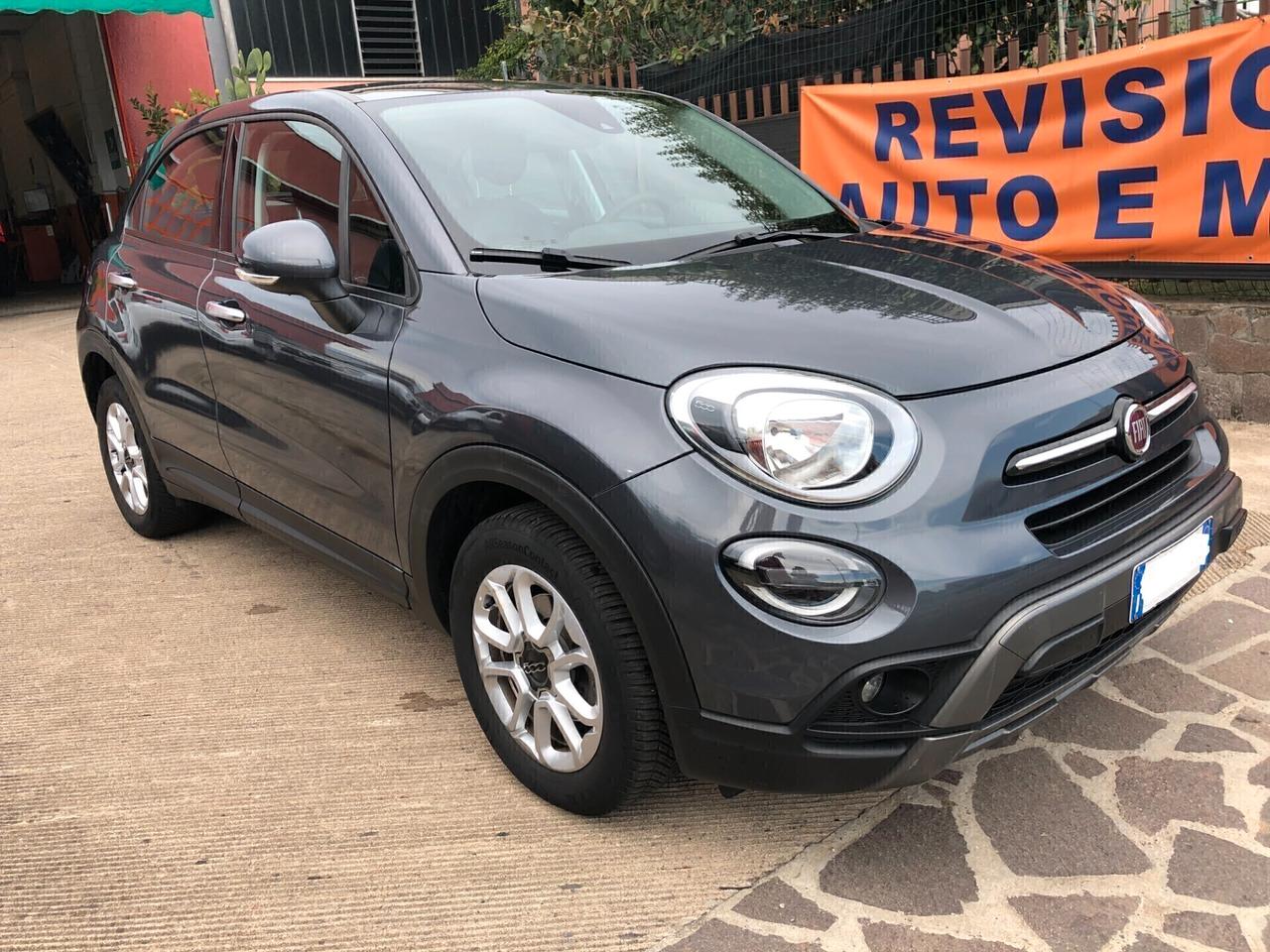 Fiat 500X 1.0 T3 120 CV Urban