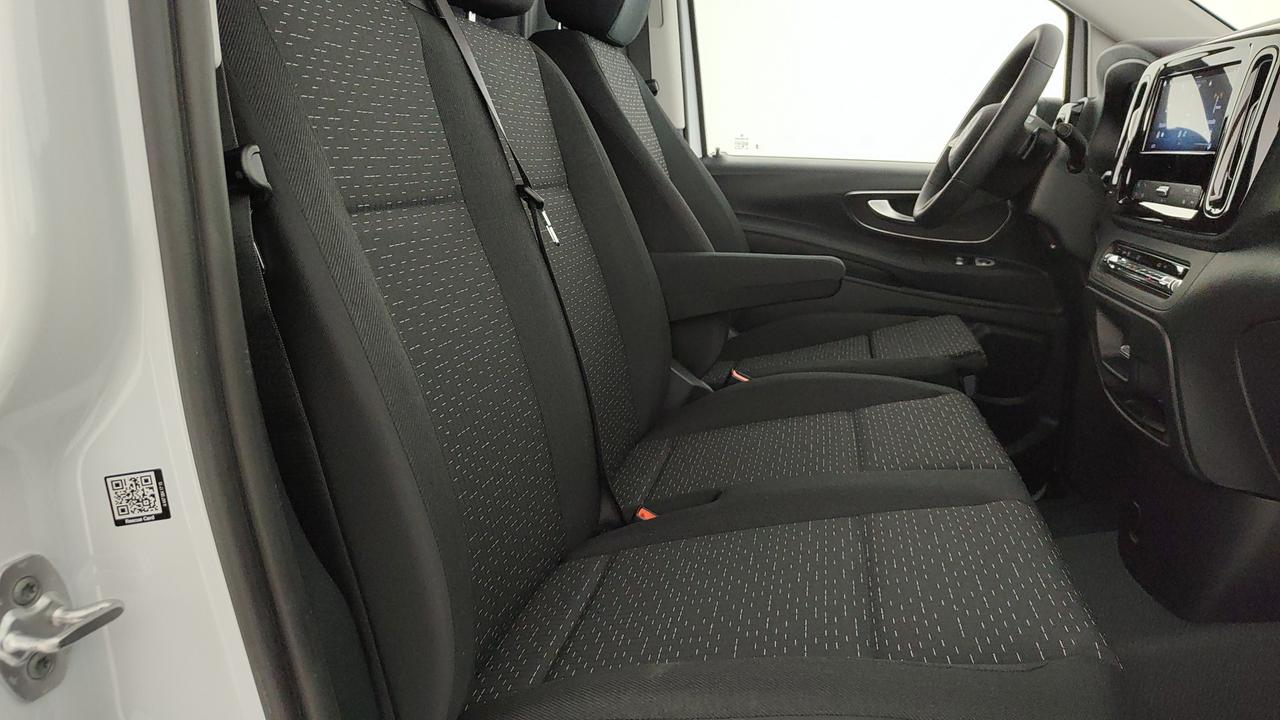 Mercedes-Benz Vito Furgone PRO 116 CDI Long