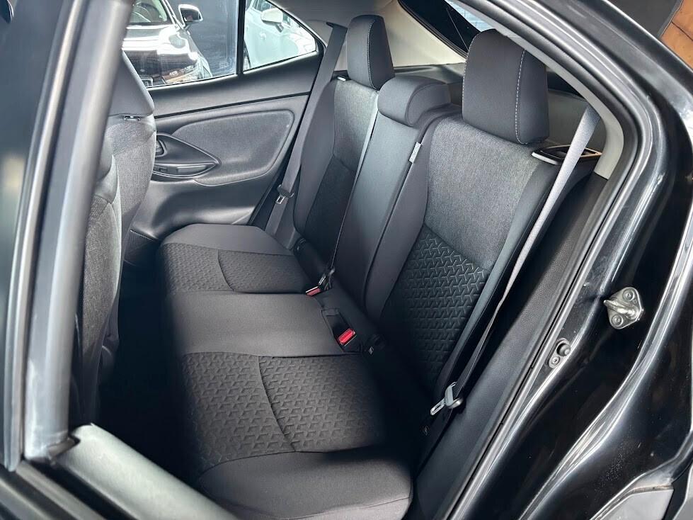 Toyota Yaris Cross 1.5 H 116CV E-CVT BUSINESS