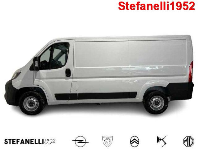 PEUGEOT Boxer 330 L2H1 2.2 bluehdi 120cv S&S
