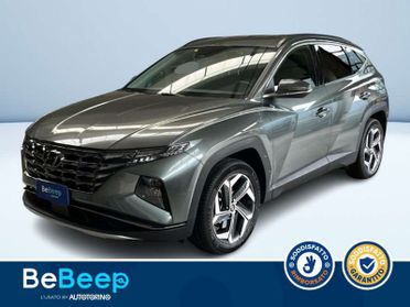 Hyundai Tucson 1.6 PHEV EXELLENCE 4WD AUTO
