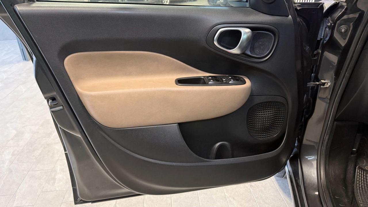 FIAT 500L 0.9 TWINAIR 85CV LOUNGE 2014