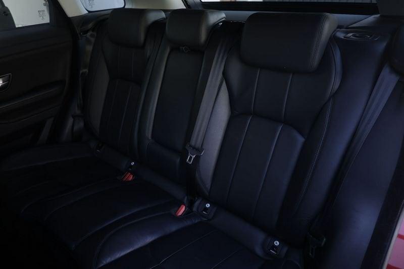Land Rover RR Evoque Land Rover Range Rover Evoque 2.0 TD4 150 CV 5p. HSE Dynamic Unicoproprietario