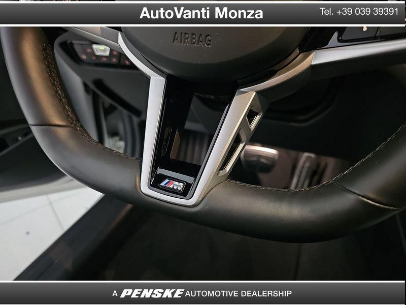 BMW Serie 3 320d 48V xDrive Touring Msport Pro