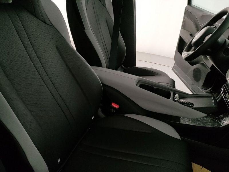 BYD Dolphin Surf Dolphin Surf 43,2 kWh Boost