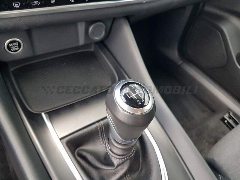 Nissan Qashqai Qashqai 1.3 mhev N-Connecta 2wd 140cv