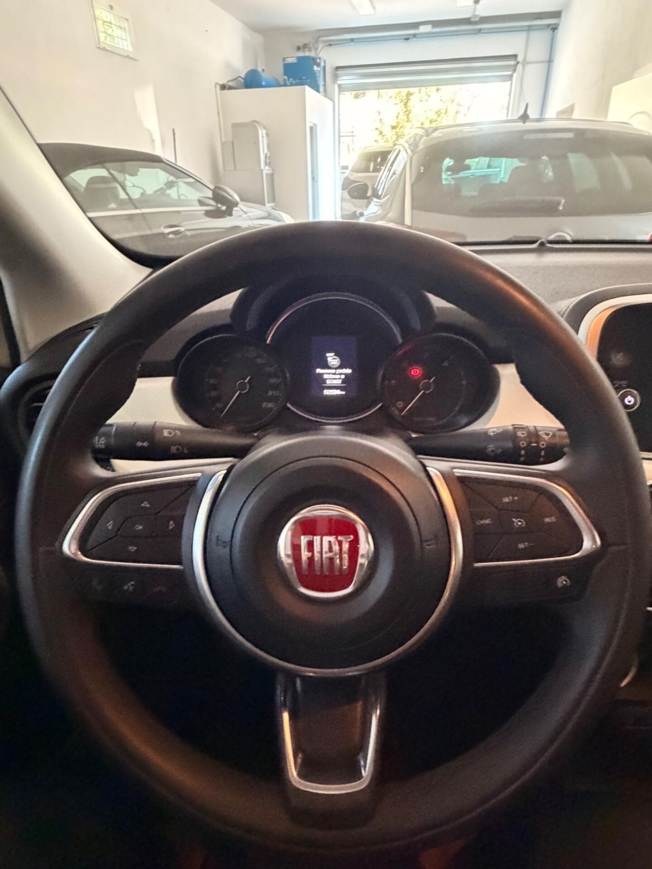 FIAT 500X 1.3 mtj 95CV Cross
