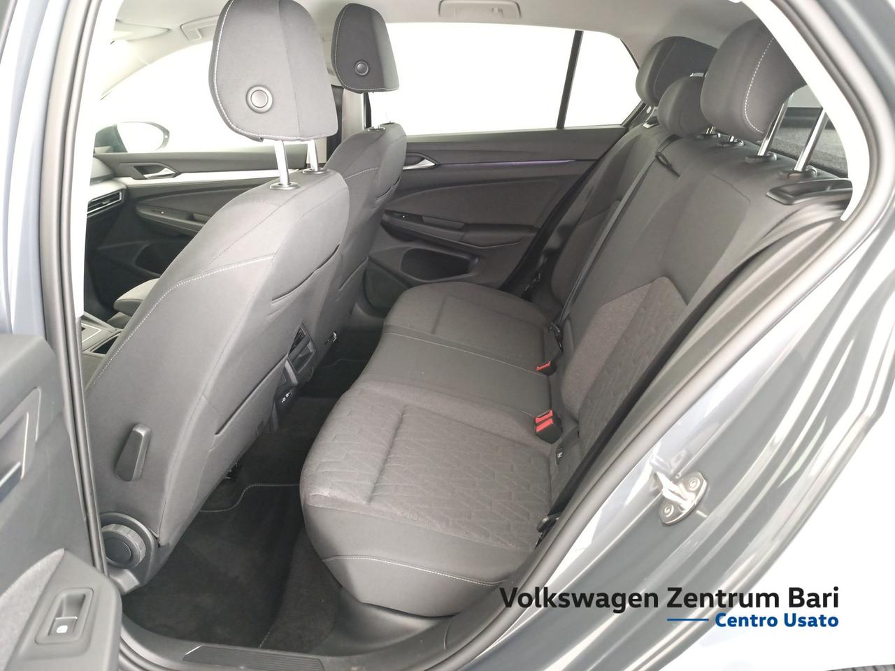 Volkswagen Golf 2.0 tdi edition plus 150cv dsg