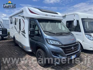 ELNAGH ELNAGH BARON 573 VERSIONE CAMPERIS