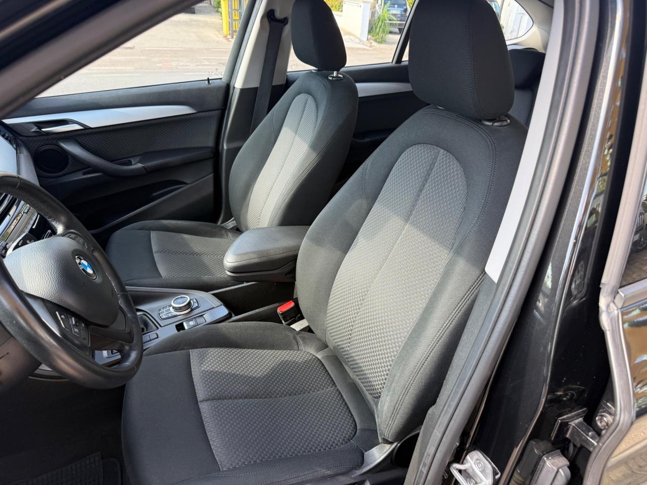 Bmw X1 sDrive16d xLine Plus