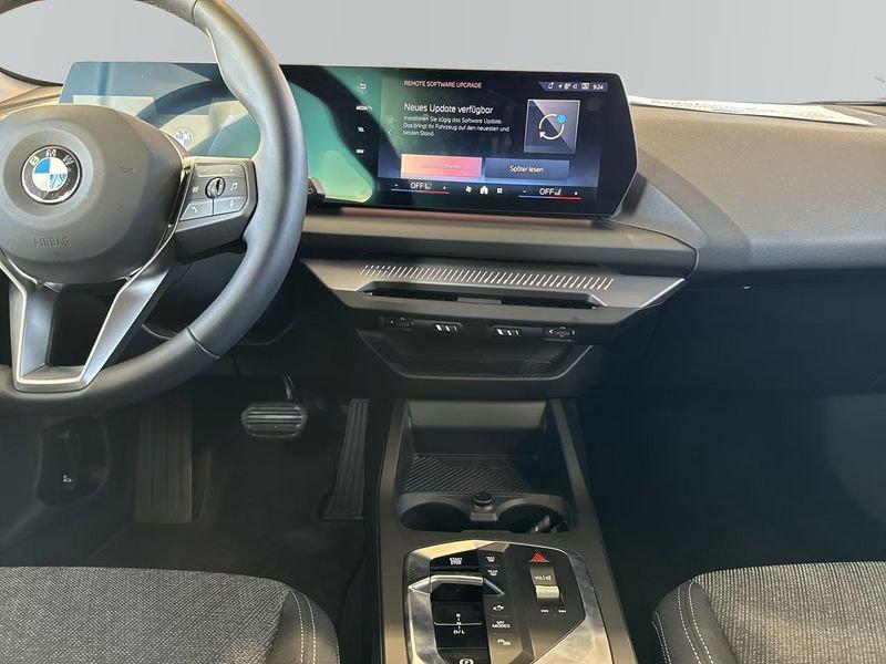 BMW Serie 1 120d MSport Design aut. Full LED Harman Kardon 18"