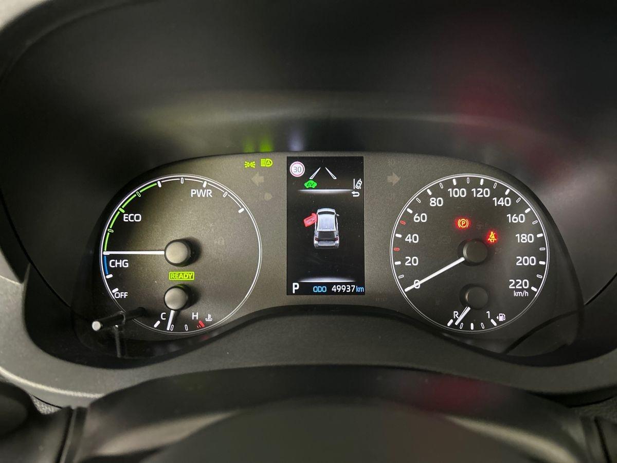 MAZDA 2 IV 2022 - 2 1.5 vvt full hybrid electric Pure Plus Pack e-cvt