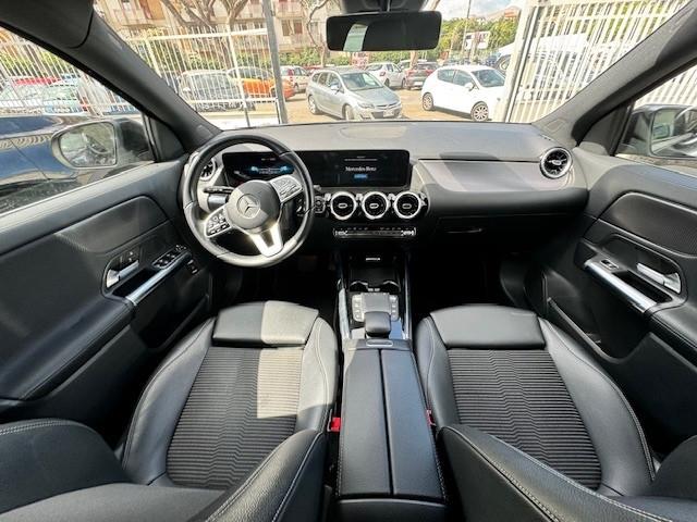 Mercedes-benz GLA 200 d Automatic Sport Plus