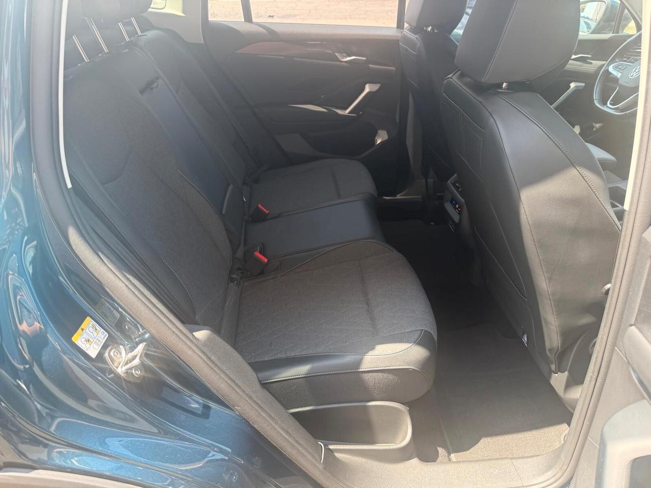 Volkswagen Tiguan 2.0 TDI 150 CV DSG Edition Plus UNICO PROPRIETARIO