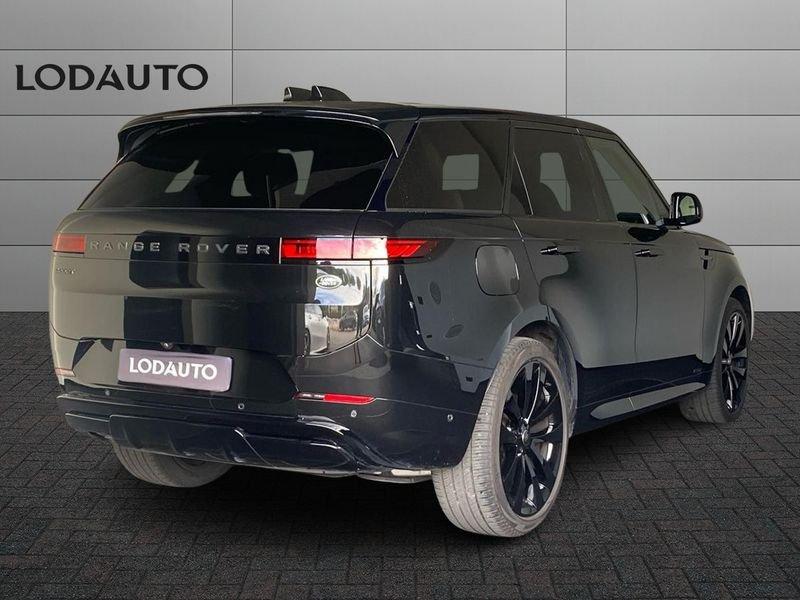 Land Rover RR Sport Range Rover Sport 3.0D l6 350 CV Autobiography