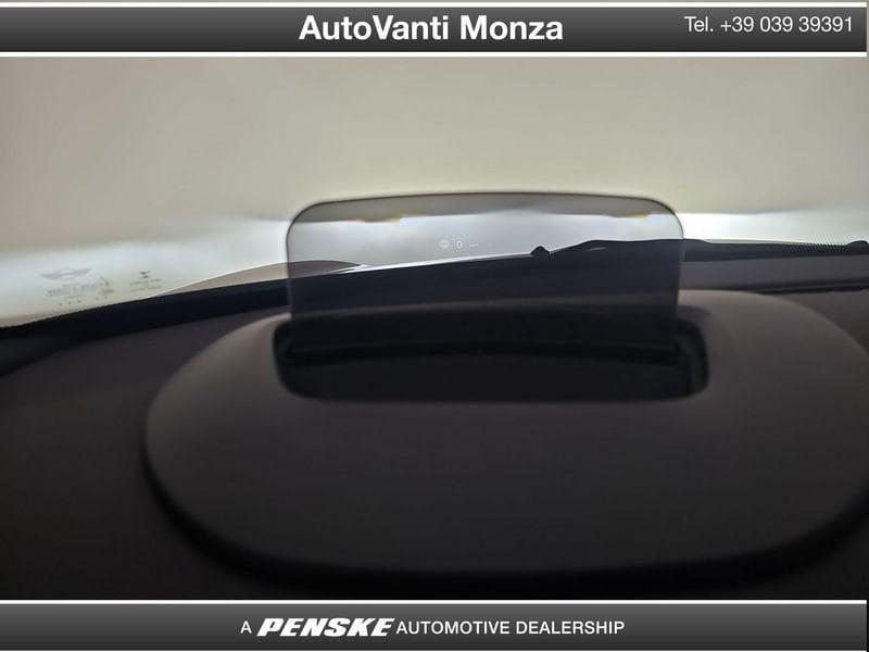 MINI Mini Mini Cabrio 1.5 Cooper Yours auto