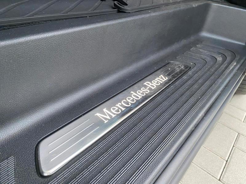 Mercedes Classe V Long V Long 300 d Premium auto