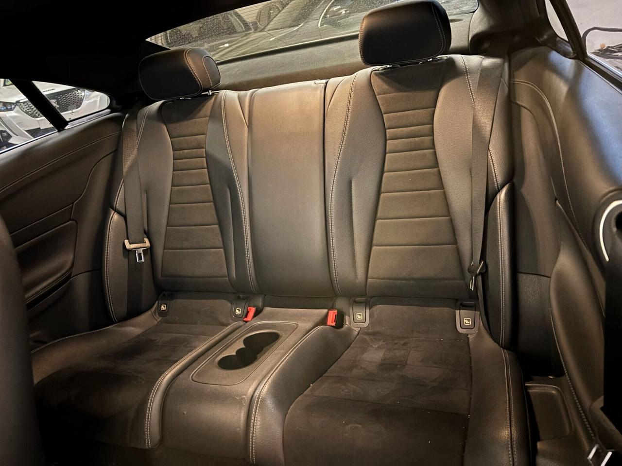 Mercedes-benz E 220 E 220 d Auto Premium Plus**
