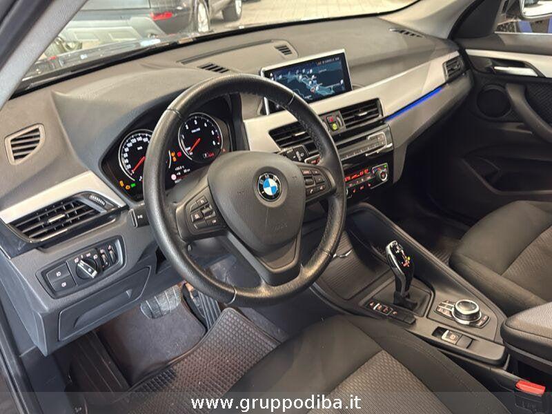 BMW X1 F48 2019 Diesel sdrive16d Business Advantage auto