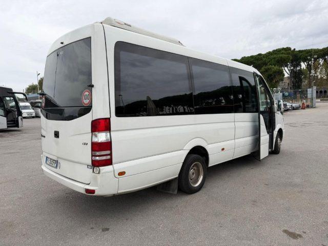MERCEDES-BENZ Sprinter SPRINTER 19+2