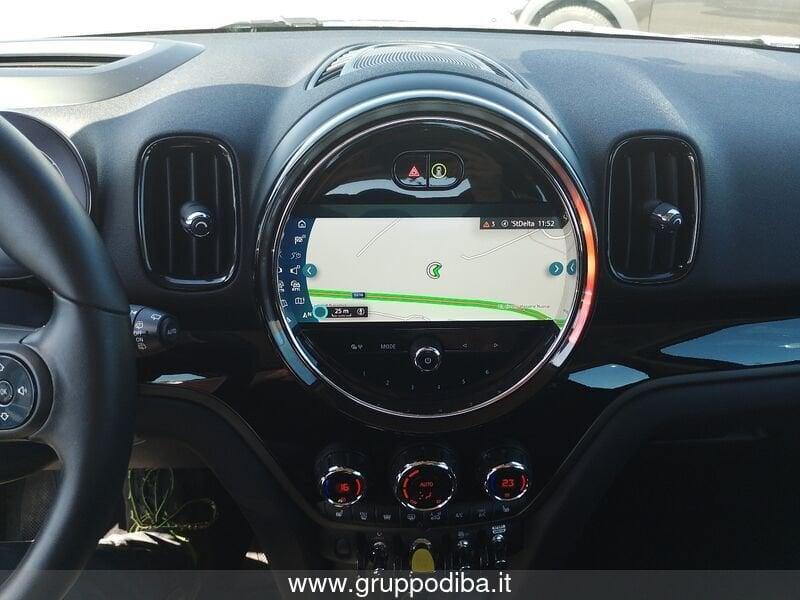 MINI Mini Countryman F60 2020 Benzi Mini Countryman 1.5 Cooper SE Yours all4 auto