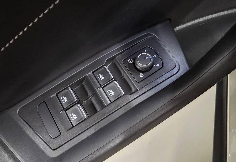 Volkswagen T-Roc T-Roc Cabriolet 1.5 TSI ACT DSG Style