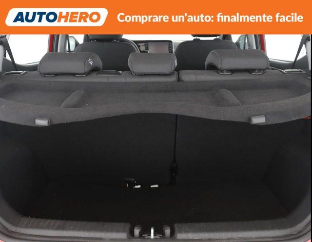 HYUNDAI i10 1.0 MPI Connectline