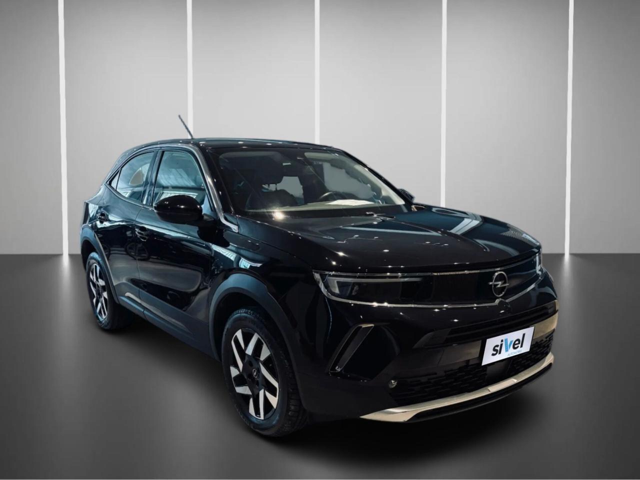 Opel Mokka 1.2 Turbo 130 CV Elegance