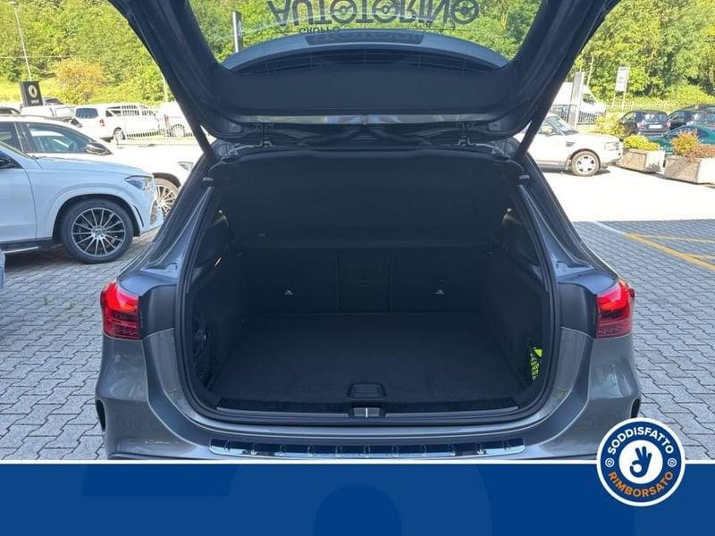 Mercedes-Benz GLA 200d Automatic AMG Line Advanced Plus