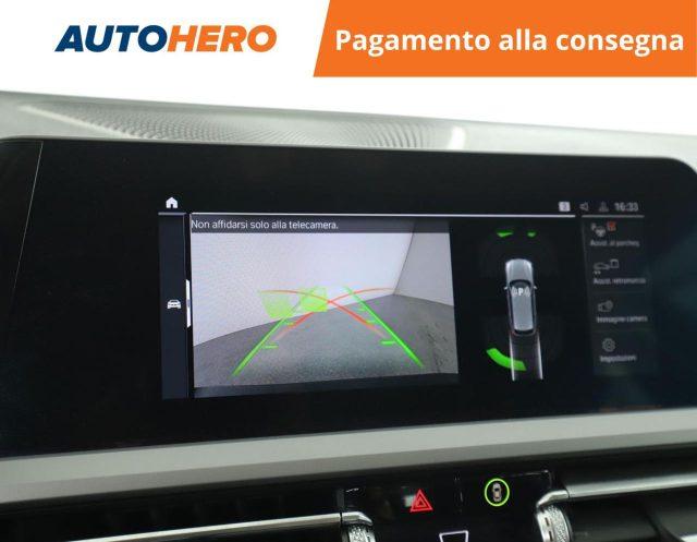 BMW 320 i Touring Business Advantage