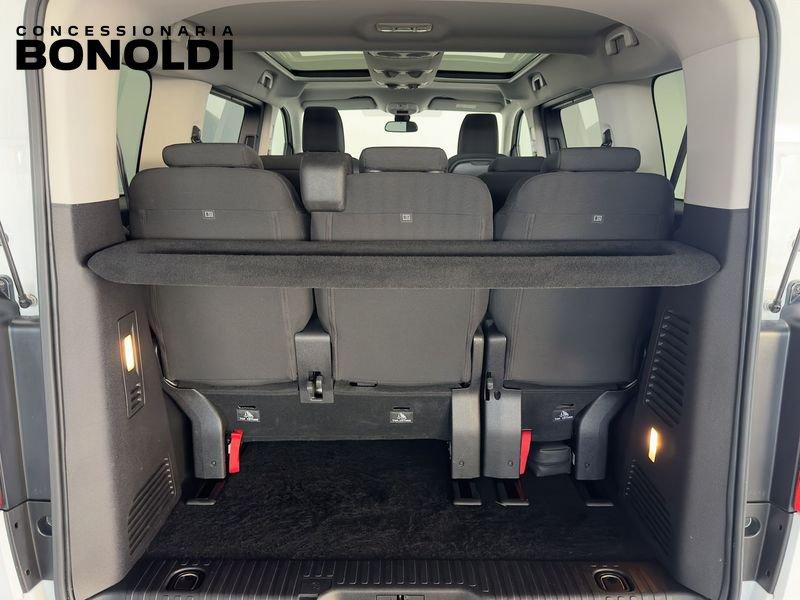 Toyota Proace Verso Proace Verso 2.0D 180 CV L1 D Black Edition 8 posti