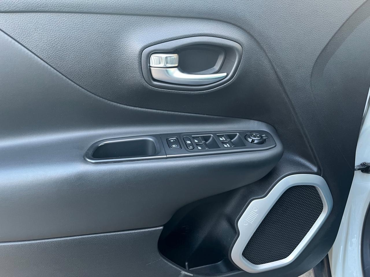 Jeep Renegade 2.0 Mjt 120CV