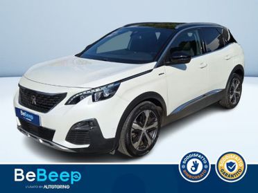 Peugeot 3008 1.6 BLUEHDI ALLURE S&S 120CV EAT6