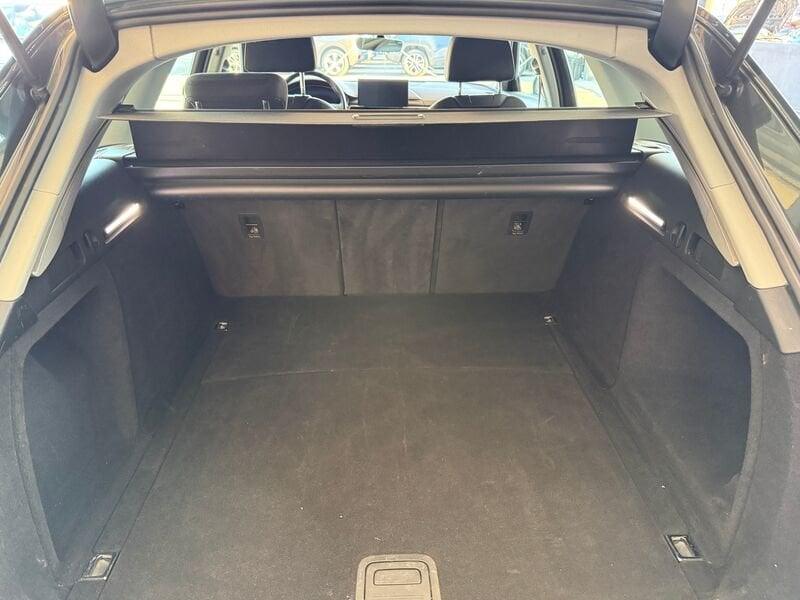 Audi A4 2.0 35 TDI BUSIN ADVAN. S TRONIC