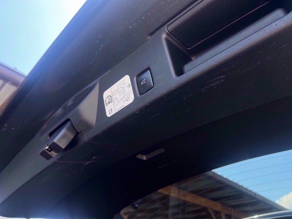 FORD Kuga 2.5 Plug In Hybrid 225 CV CVT 2WD Titanium Business del 2021