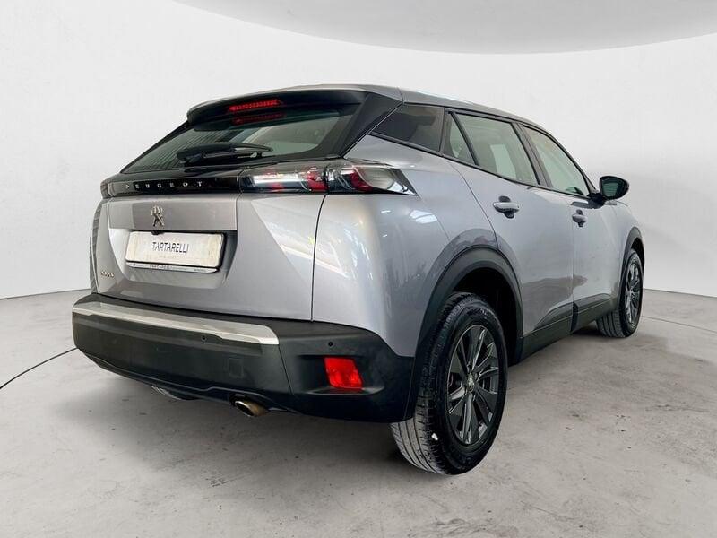 Peugeot 2008 2008 BlueHDi 110 S&S Active Pack