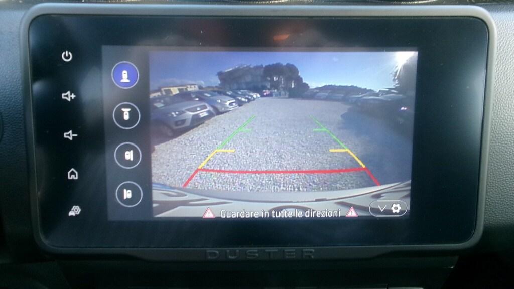 Dacia Duster 1.5 Blue dCi SL Extreme 4x2