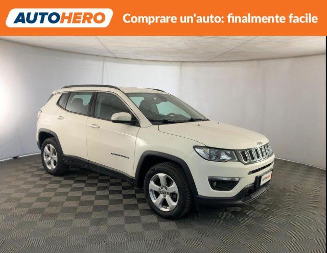 JEEP Compass 1.6 Multijet II 2WD Longitude