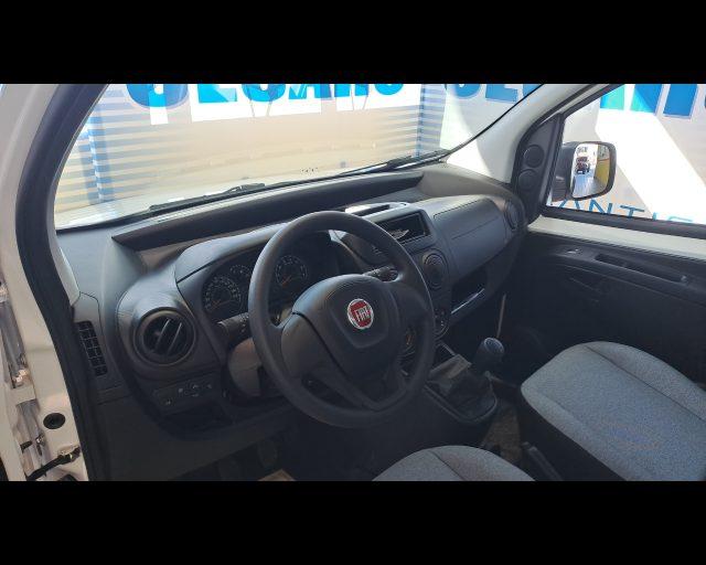 FIAT Fiorino Cargo 1.3 mjt 95cv