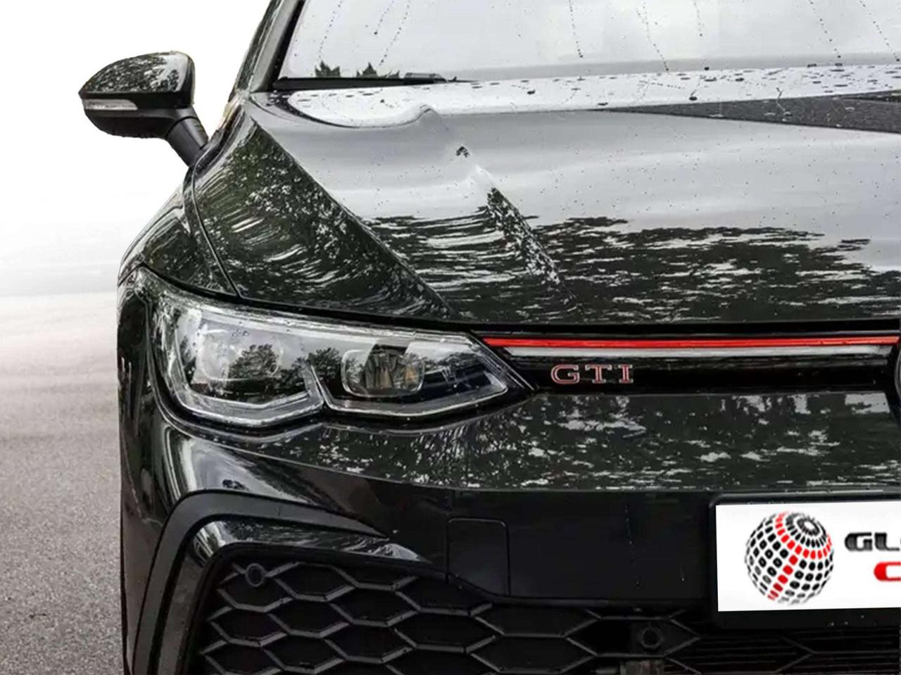 Volkswagen Golf GTI Golf 2.0 tsi GTI MT Ultimate 245cv