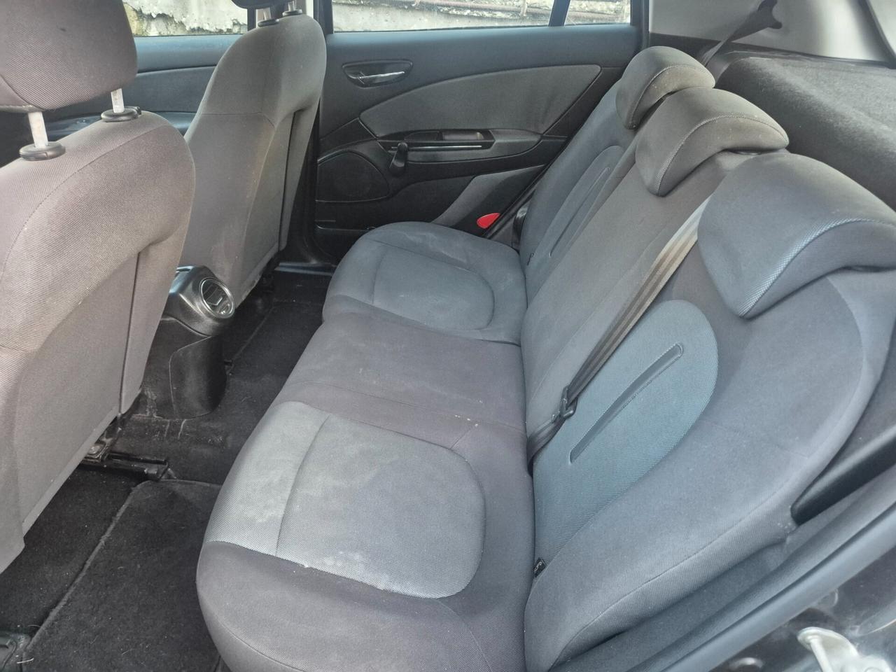 FIAT BRAVO RESTAILING 1.6 M.JET PERFETTA E FUL 2010