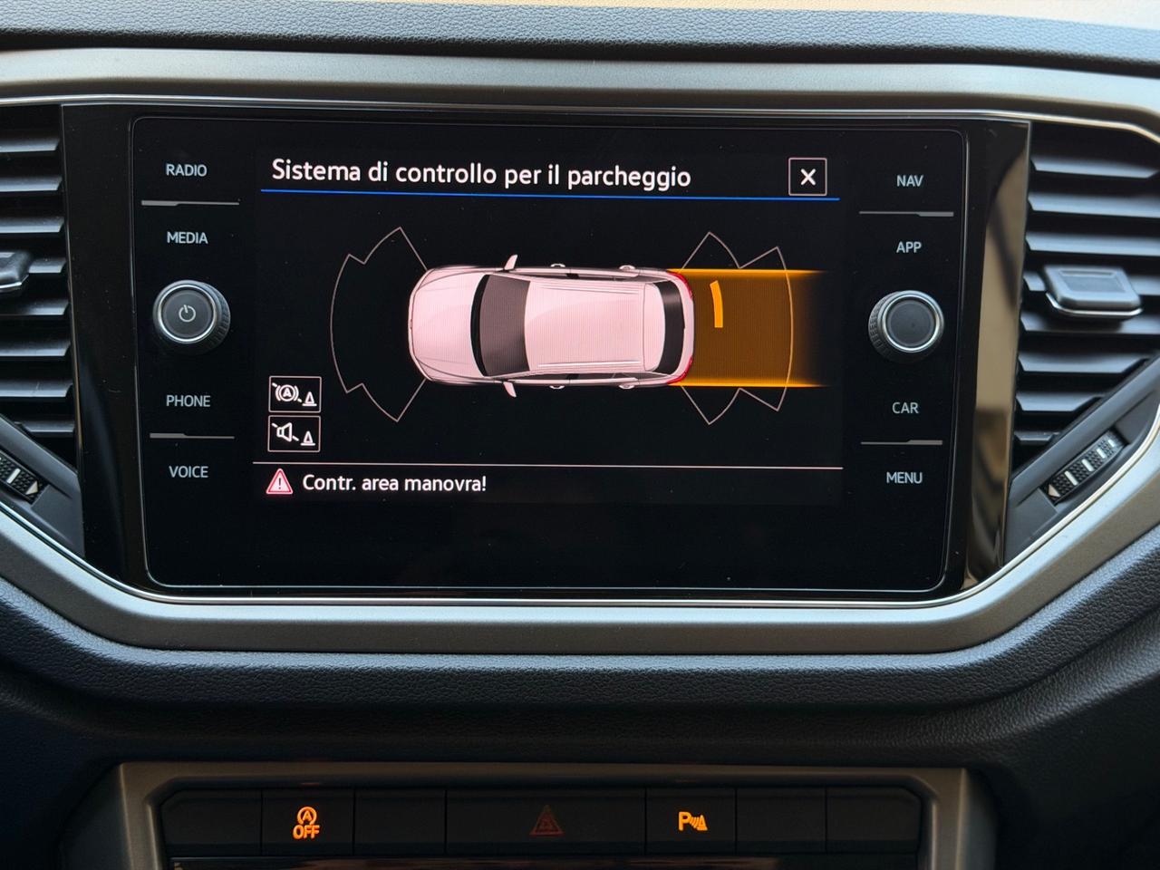 Volkswagen T-Roc 2.0 Tdi 150CV DSG Style