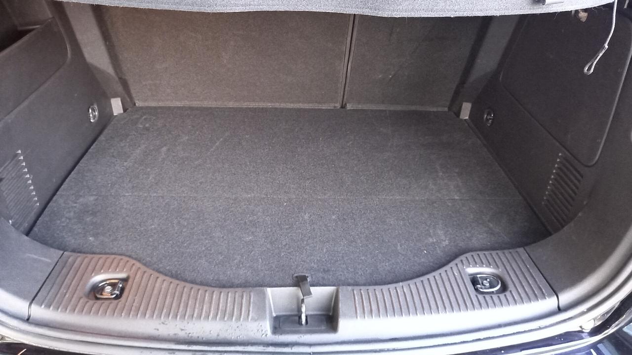 Opel Mokka X 1.4 Turbo GPL Tech 140CV 4x2 Innovation