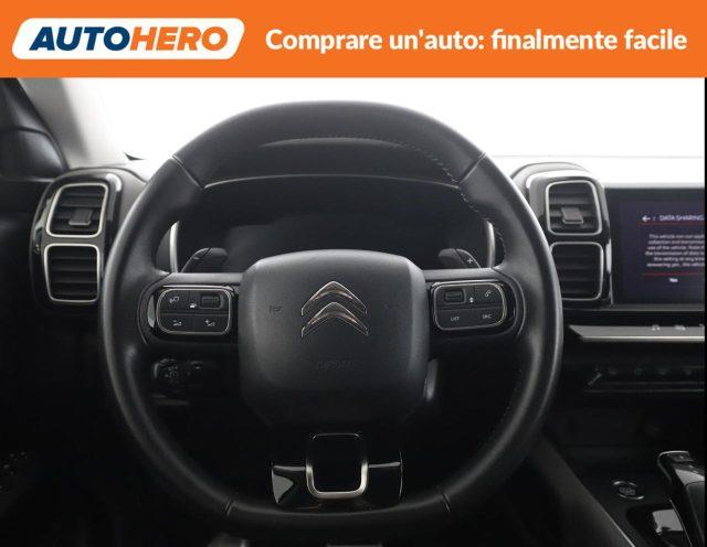 CITROEN C5 Aircross BlueHDi 130 S&S EAT8 Shine