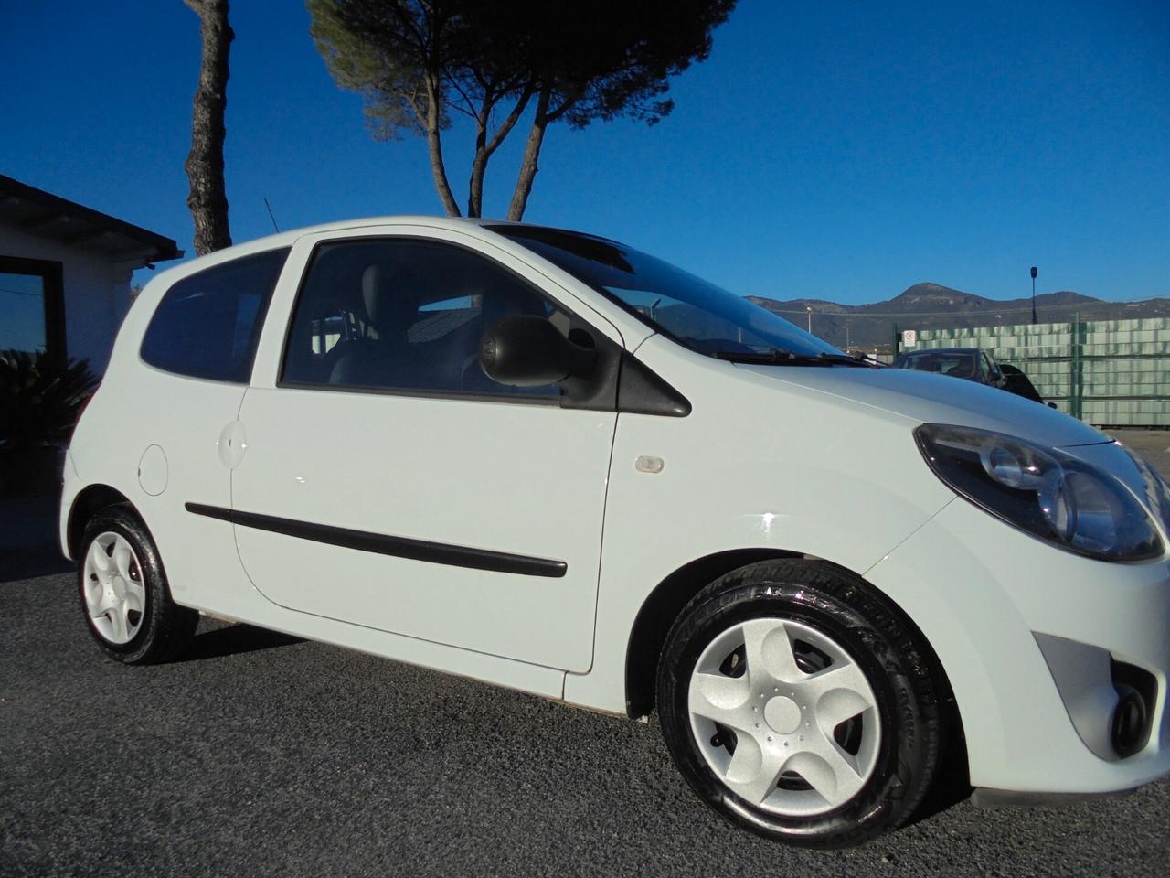 Renault Twingo 1.2 8V Dynamique